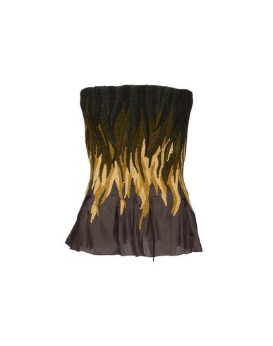 ZOOM CHLOÉ - Tube top