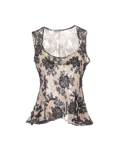 ZOOM ALEXANDER MCQUEEN - Top