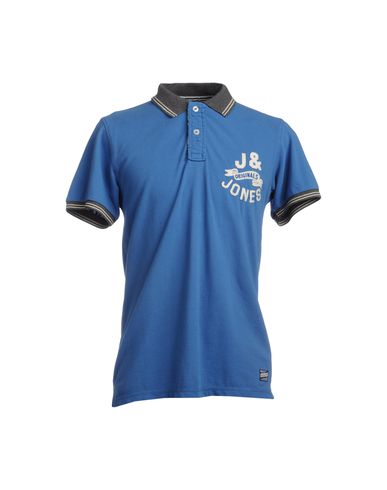 ZOOM JACK & JONES - Polo shirt
