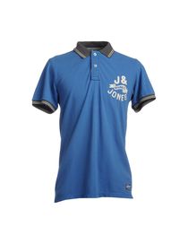 JACK & JONES - Polo shirt
