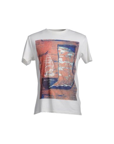 ZOOM JACK & JONES - Short sleeve t-shirt