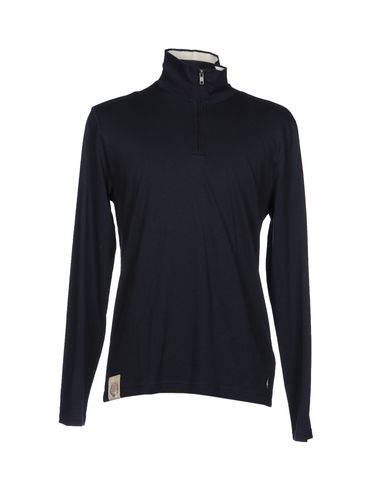 ZOOM RALPH LAUREN - Long sleeve t-shirt