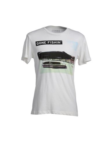 ZOOM JACK & JONES - T-shirt
