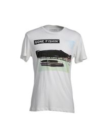 JACK & JONES - T-shirt