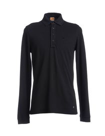 BOSS ORANGE - Polo shirt