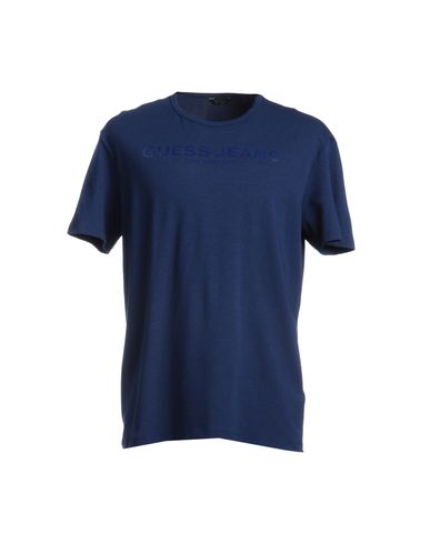 ZOOM GUESS - Short sleeve t-shirt
