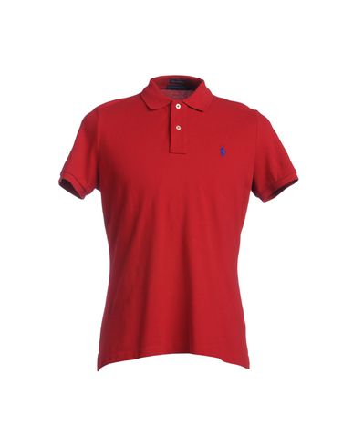 ZOOM RALPH LAUREN - Polo shirt