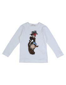 HITCH-HIKER - Long sleeve t-shirt