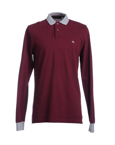ZOOM ETRO - Polo shirt