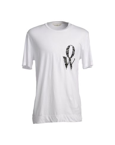 ZOOM GOLDEN GOOSE - Short sleeve t-shirt