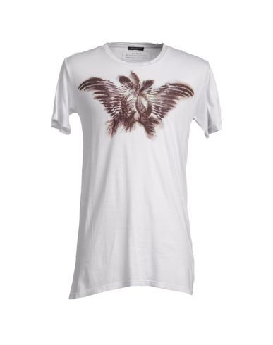 ZOOM BALMAIN - Short sleeve t-shirt