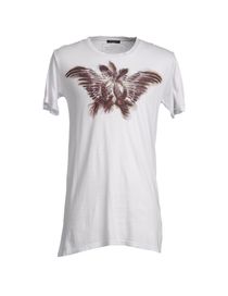 BALMAIN - T-shirt