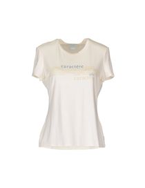 CARACTERE - T-shirt