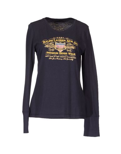 ZOOM POLO JEANS COMPANY - Long sleeve t-shirt