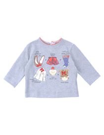 MONNALISA BEBE' - T-shirt