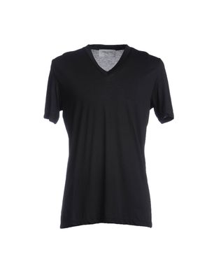 YVES SAINT LAURENT RIVE GAUCHE - T-shirt