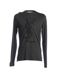 YVES SAINT LAURENT RIVE GAUCHE - T-shirt