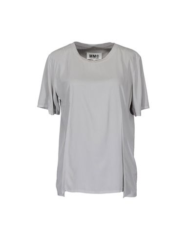 ZOOM MM6 by MAISON MARTIN MARGIELA - Blouse