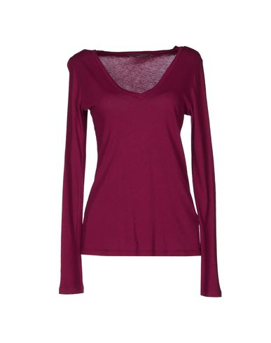 ZOOM VELVET - T-shirt