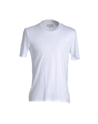 ZOOM MAISON MARTIN MARGIELA 10 - Short sleeve t-shirt