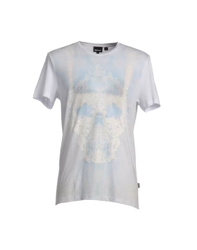 ZOOM JUST CAVALLI - Short sleeve t-shirt
