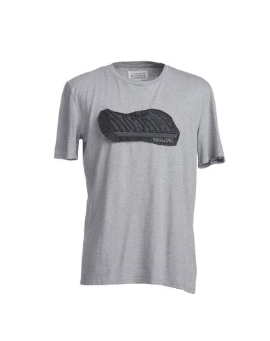 ZOOM MAISON MARTIN MARGIELA 10 - Short sleeve t-shirt
