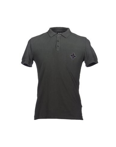 ZOOM JUST CAVALLI - Polo shirt
