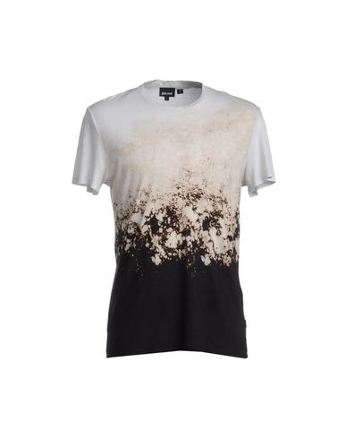 ZOOM JUST CAVALLI - T-shirt