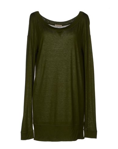 ZOOM TOMAS MAIER - Long sleeve sweater