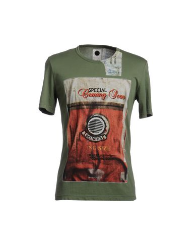ZOOM COMING SOON - Short sleeve t-shirt