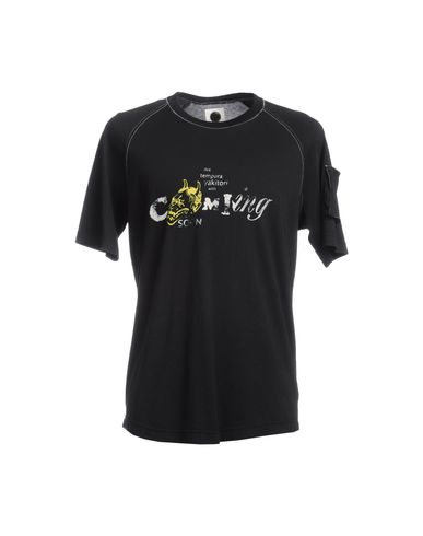 ZOOM COMING SOON - Short sleeve t-shirt