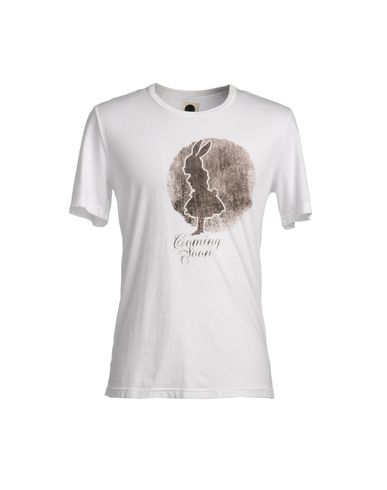 ZOOM COMING SOON - Short sleeve t-shirt