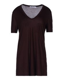 Short sleeve t-shirt - T by ALEXANDER WANG