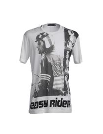 DOLCE & GABBANA - T-shirt