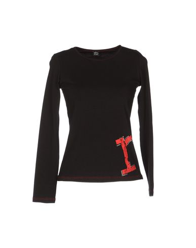 ZOOM ROCCOBAROCCO - Long sleeve t-shirt