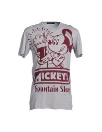 DOLCE & GABBANA - T-shirt