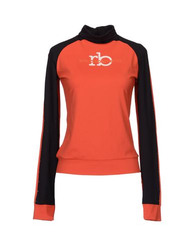 ZOOM ROCCOBAROCCO - Long sleeve t-shirt