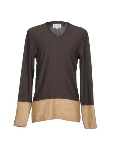 ZOOM MAISON MARTIN MARGIELA 10 - Long sleeve t-shirt