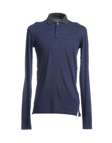 ZOOM DOLCE & GABBANA - Polo shirt