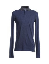 DOLCE & GABBANA - Polo shirt