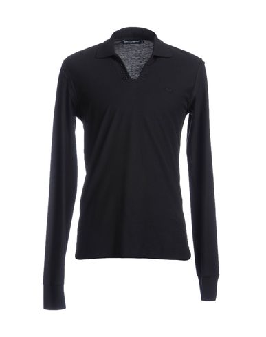 ZOOM DOLCE & GABBANA - Polo shirt