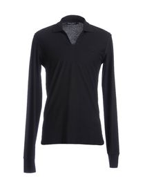 DOLCE & GABBANA - Polo shirt