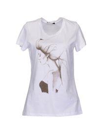 PINKO BLACK - T-shirt