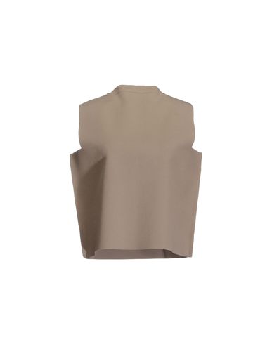 ZOOM MAISON MARTIN MARGIELA - Sleeveless t-shirt