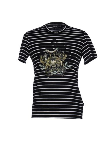 ZOOM JUST CAVALLI - T-shirt
