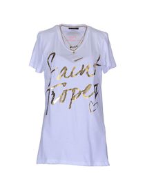 PINKO BLACK - Short sleeve t-shirt