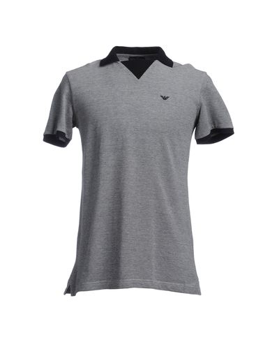 ZOOM EMPORIO ARMANI - Polo shirt