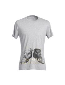 ICEBERG - Short sleeve t-shirt
