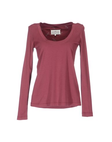 ZOOM MAISON MARTIN MARGIELA 4 - Long sleeve t-shirt