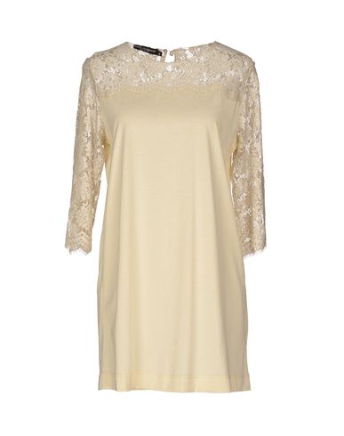 ZOOM DOLCE & GABBANA - Short sleeve t-shirt